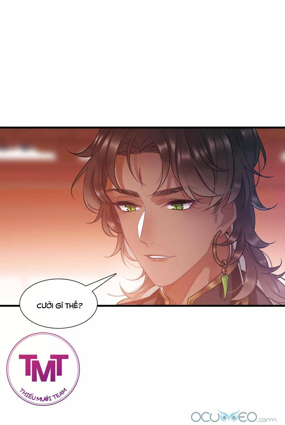 Danh Kiếm Chủng: Chapter 13