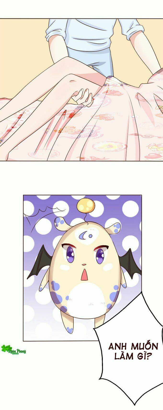 Ma Vương Luyến Ái Chỉ Nam: Chapter 70