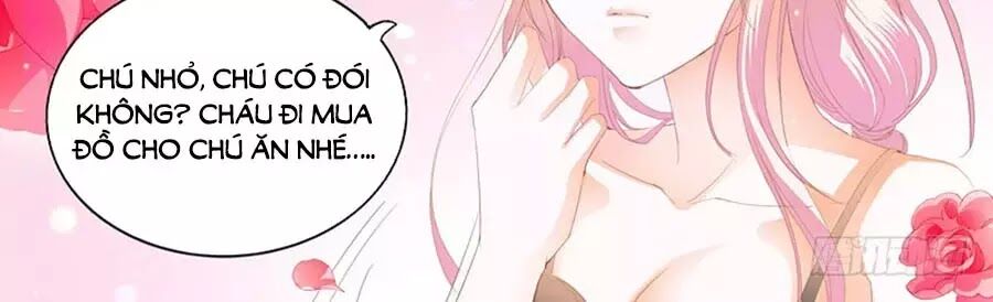 Bá Đạo Tiểu Thúc, Xin Trêu Chọc Vừa Thôi!: Chapter 81