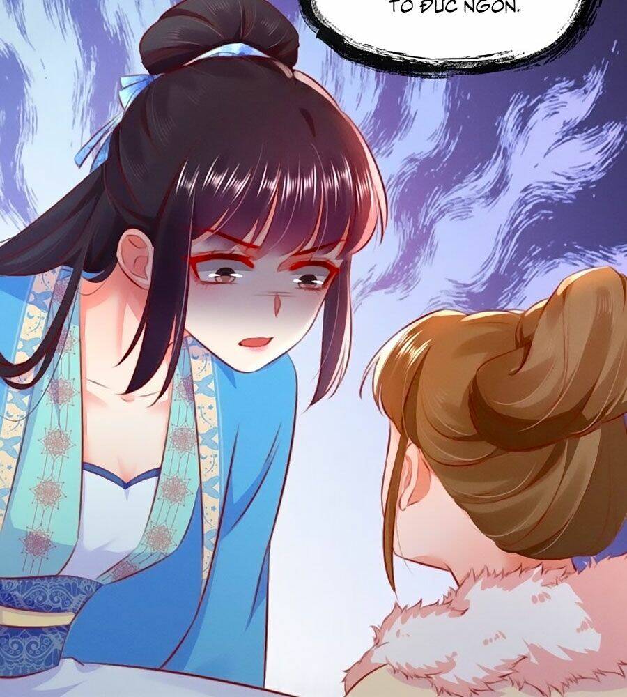Hoạn Phi Hoàn Triều: Chapter 99