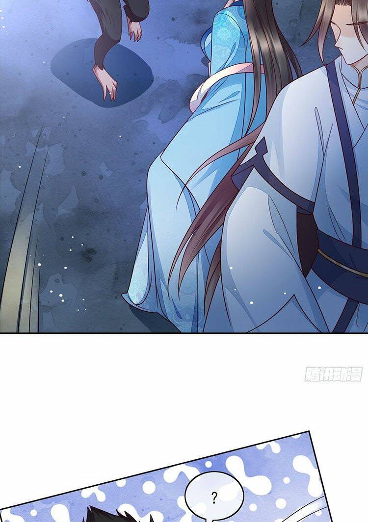 Làm Nũng Trong Lòng Kẻ Cấm Dục: Chapter 21