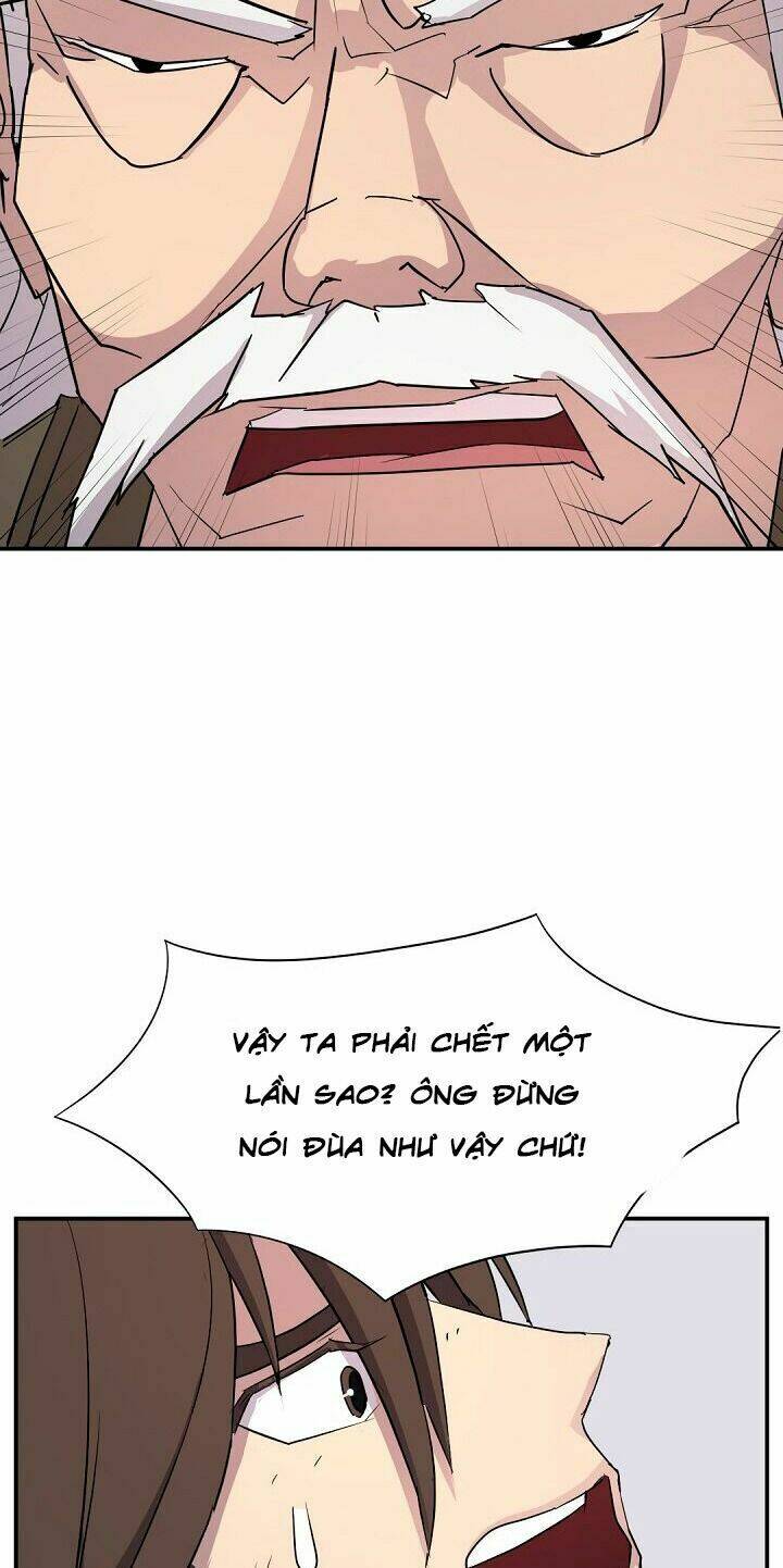 Trọng Sinh, Bất Khả Chiến Bại: Chapter 63