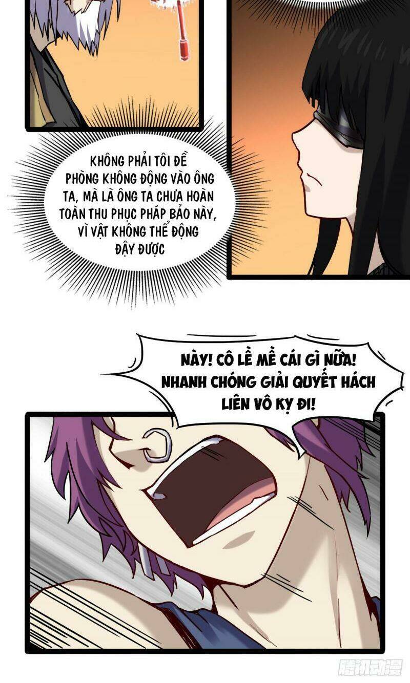 Ta Độ Kiếp Thất Bại Đều Là Tại Ngươi: Chapter 52