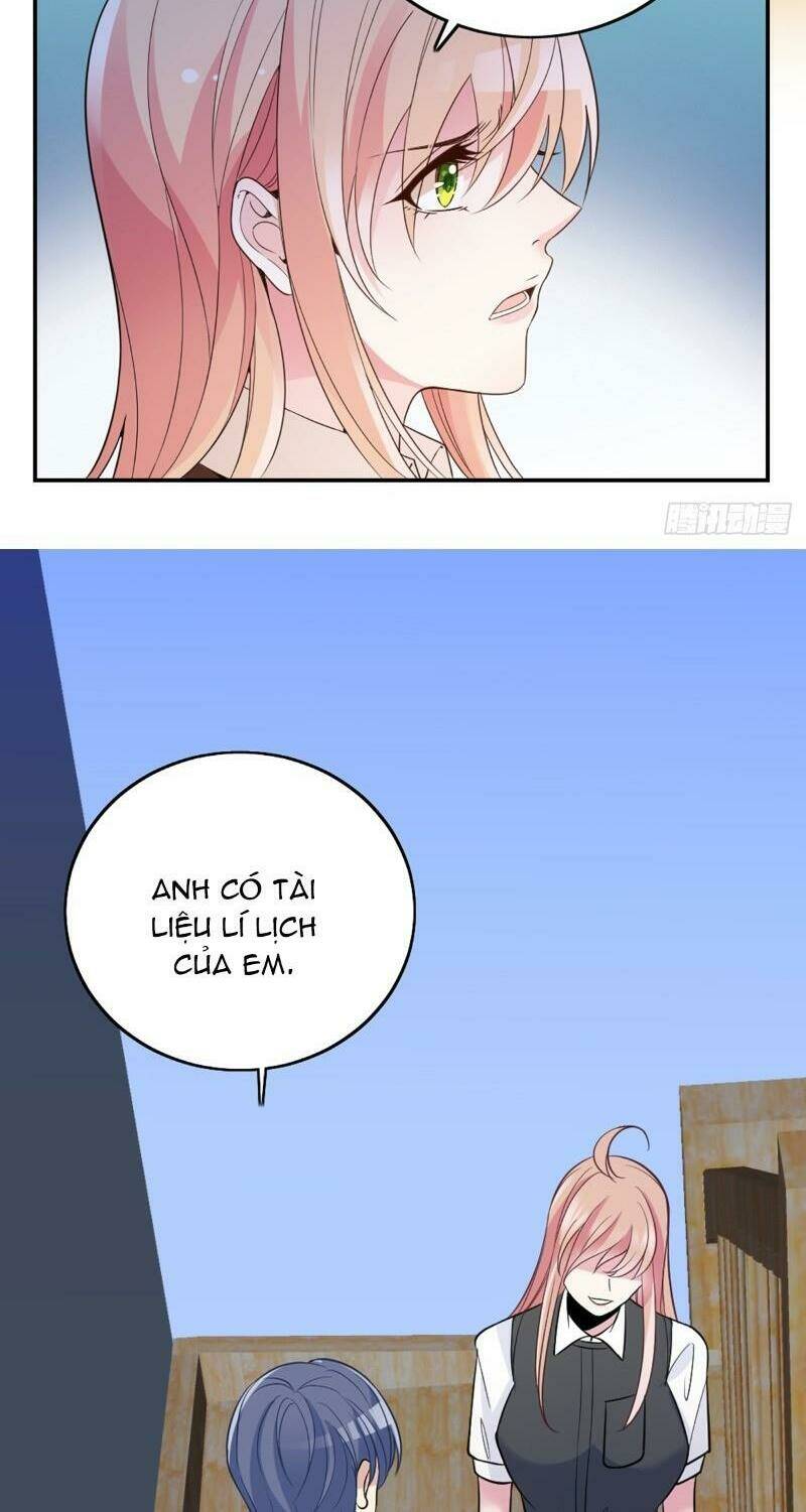 Bí Mật Kết Hôn Với Ảnh Đế: Vợ Ơi Đến Đây Tấn Công Đi Nào: Chapter 69