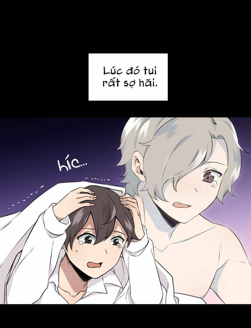 Pháp Sư Và Nữ Chúa Quỷ: Chapter 97