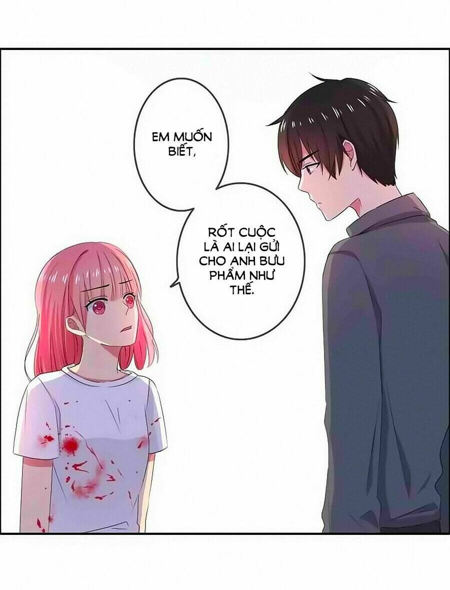 Đại Thần Tình Yêu Chớ Chạm Tôi: Chapter 50