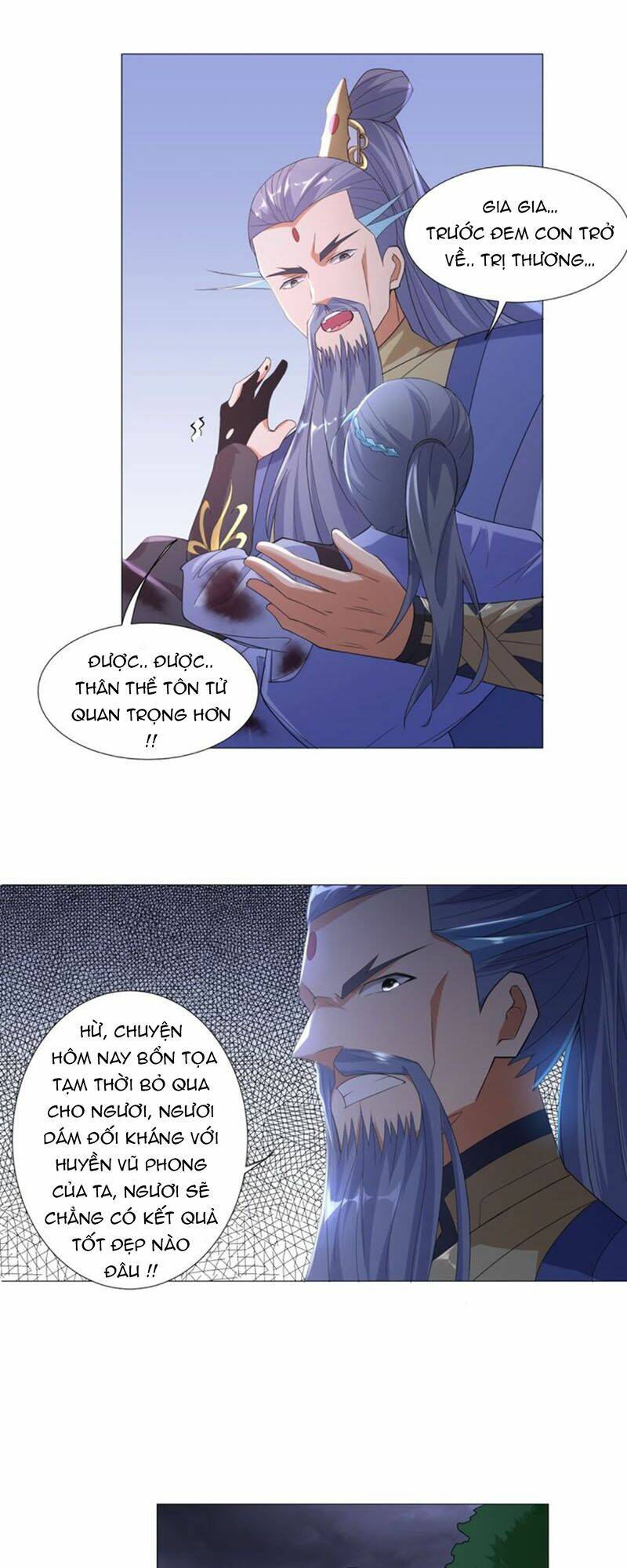 Chí Tôn Trọng Sinh: Chapter 5