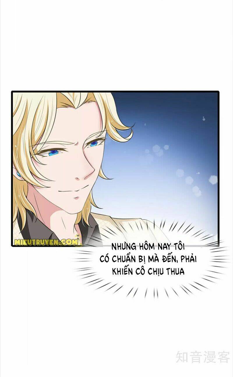 Phúc Hắc Lão Công Buông Em Ra: Chapter 111