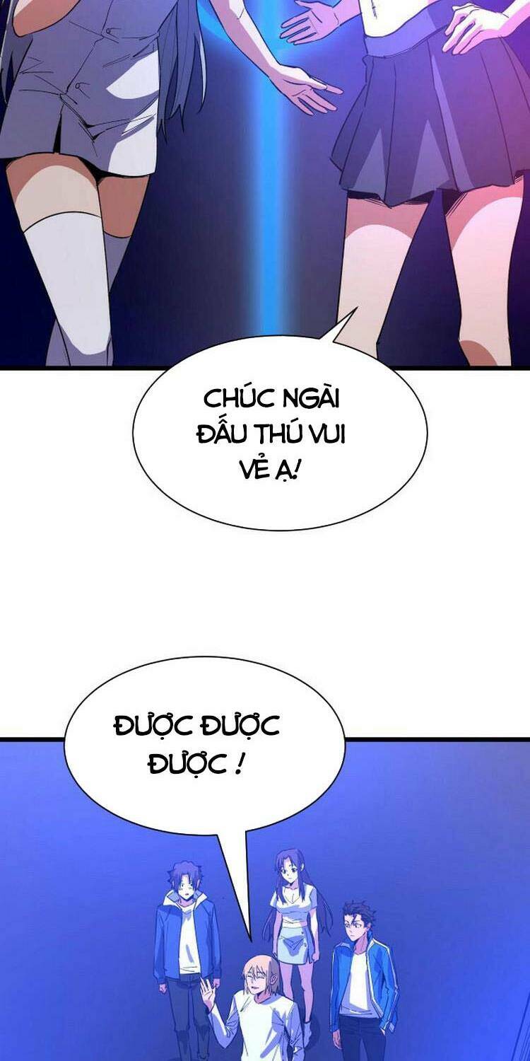 Bắt Đầu Với Tề Thiên Đại Thánh: Chapter 9