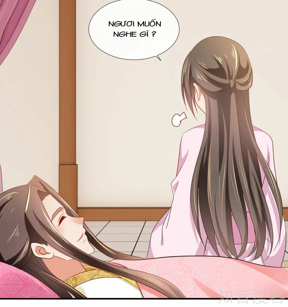 Lãnh Cung Phế Hậu Muốn Nghịch Thiên: Chapter 105