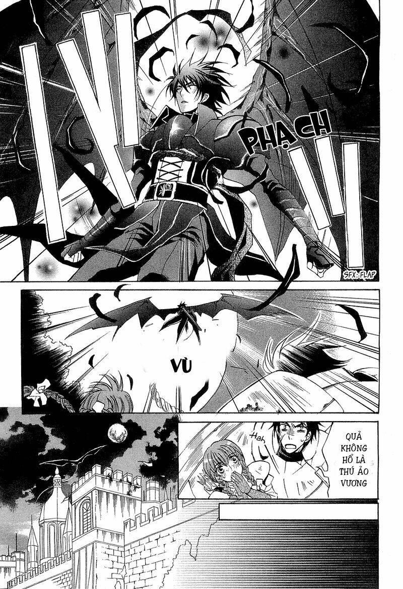 Yasashii Ryuu No Koroshikata: Chapter 2