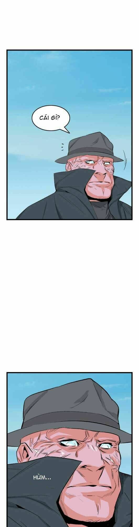 Ma Cà Rồng Quý Tộc: Chapter 20