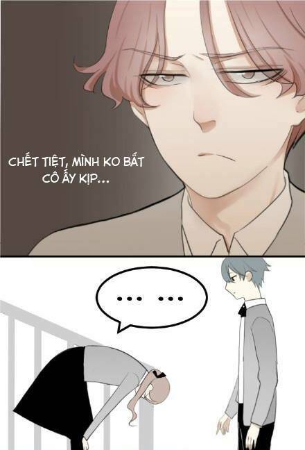 Mối Tình Đơn Phương: Chapter 3