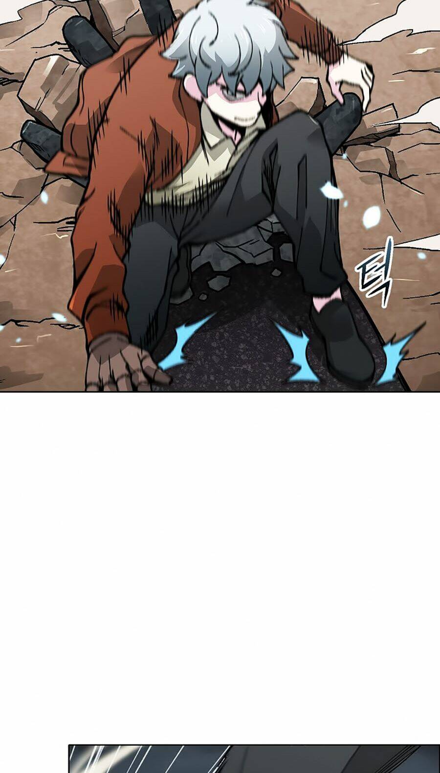 Hầm Ngục Bóng Tối: Chapter 18