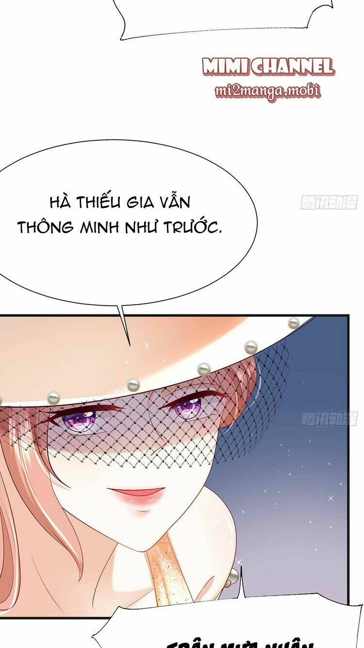 Ức Vạn Song Bảo: Mami, Bó Tay Chịu Trói: Chapter 27.2