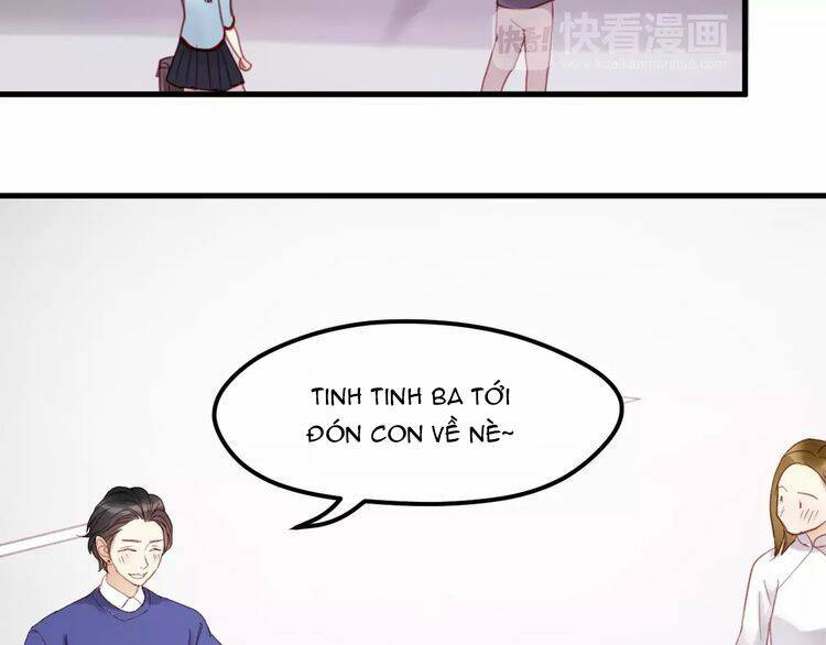 Lượm Được Một Tiểu Hồ Ly 2: Chapter 34.5