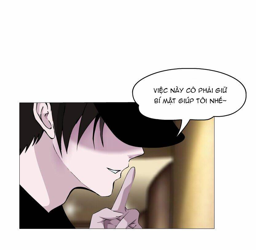 Cạm Bẫy Của Nữ Thần: Chapter 112