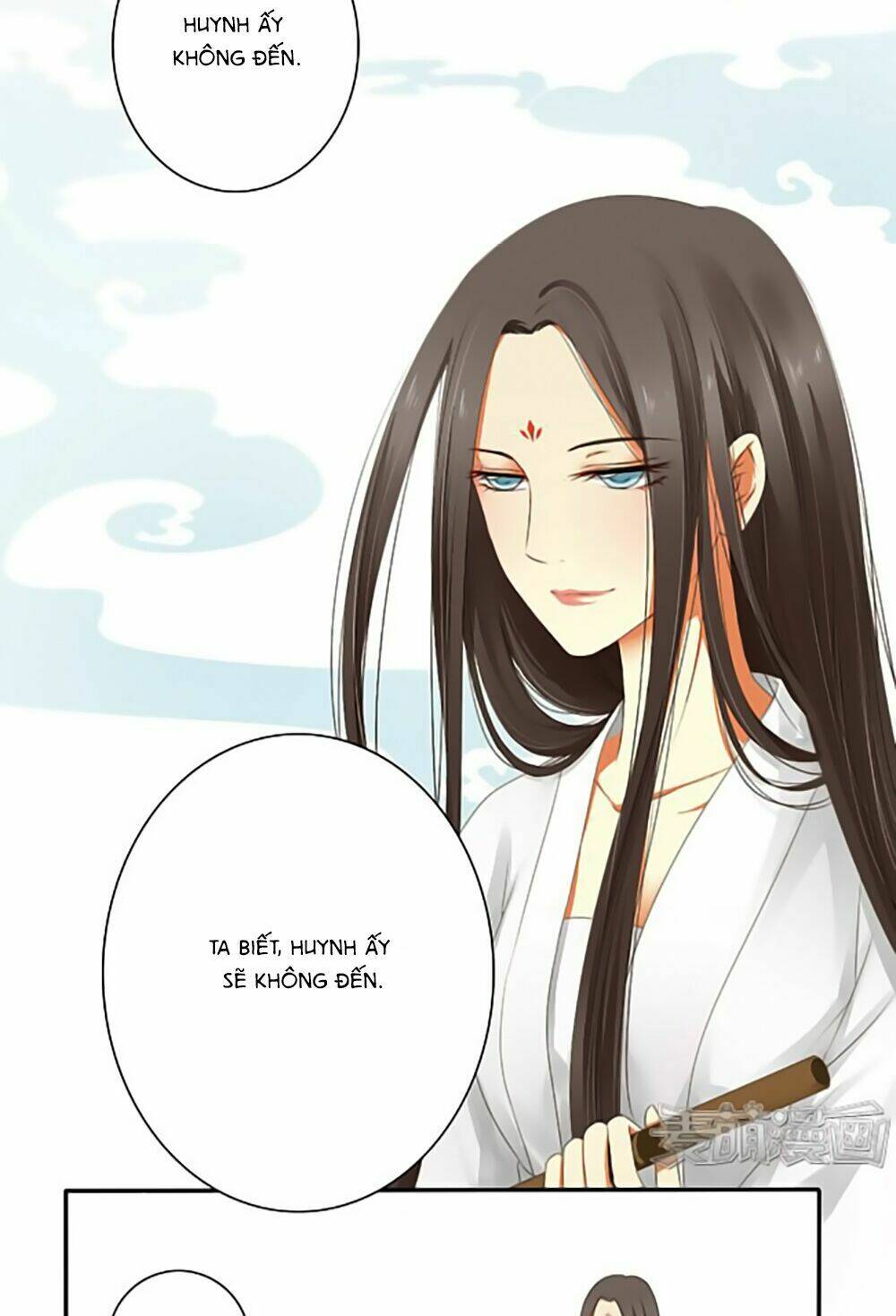 Quy Tự Dao: Chapter 1