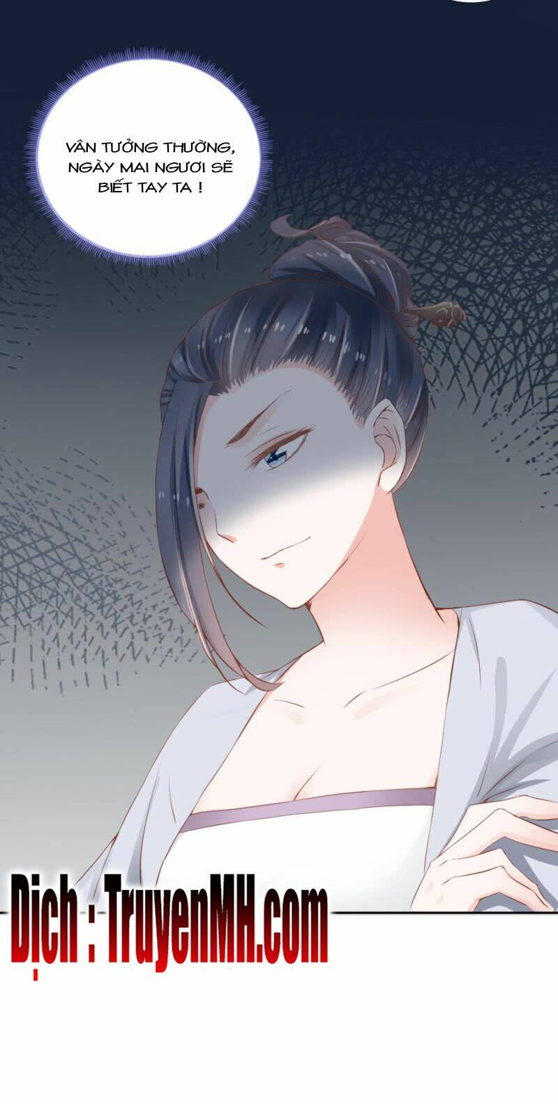 Solo Đi Vương Gia: Chapter 135