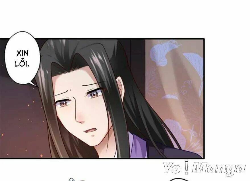 Khuynh Thế Y Phi Muốn Bỏ Chồng: Chapter 138