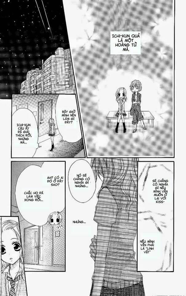 Ai Kiss - Idol Kiss: Chapter 1