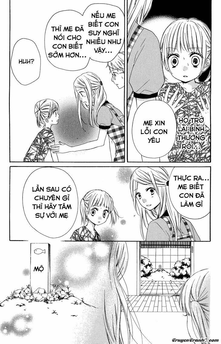 Screaming Lesson!!!: Chapter 36