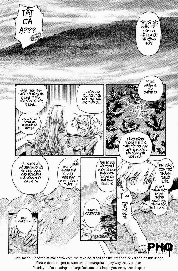 Code Leviathan: Chapter 1