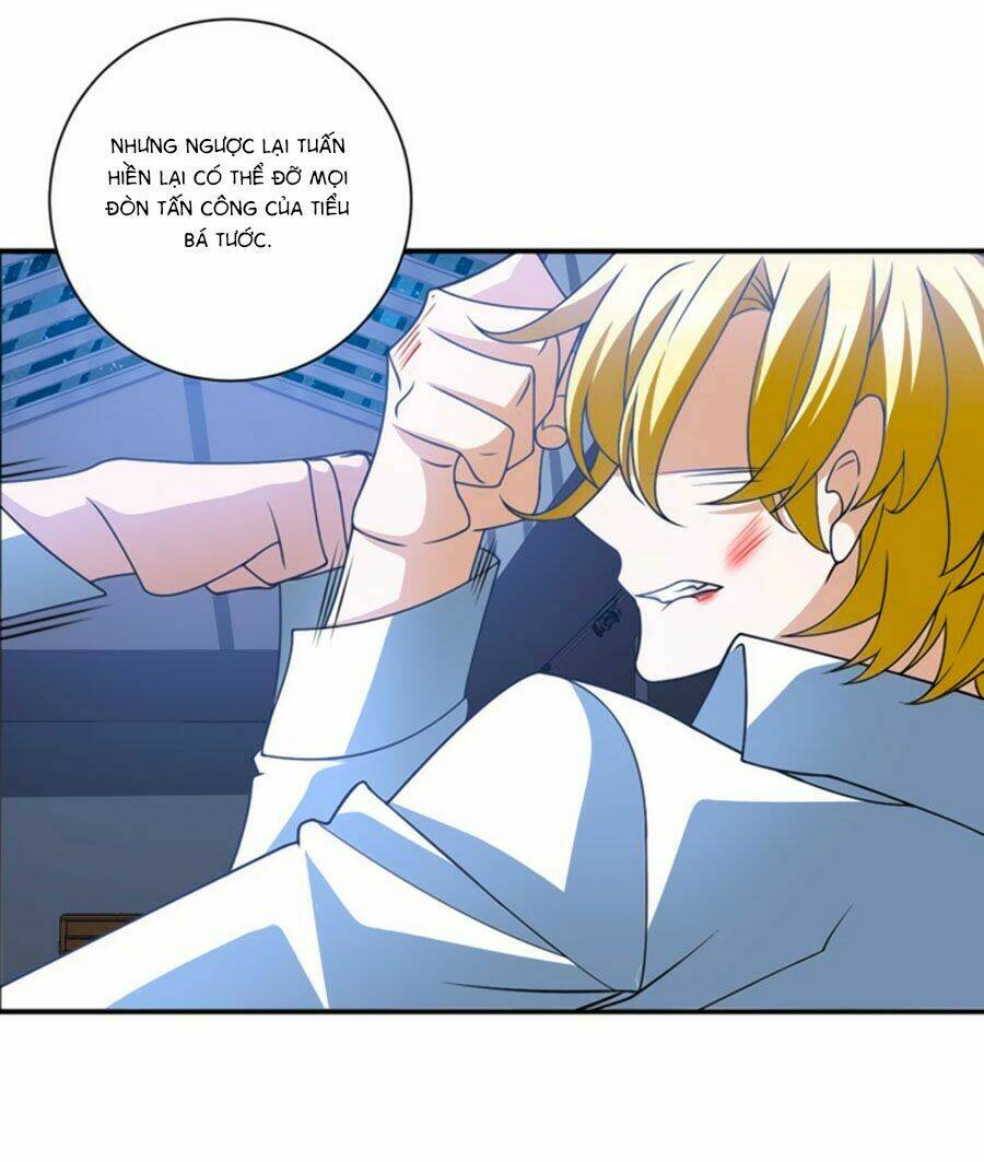 Người Yêu Khát Máu Của Tôi: Chapter 74