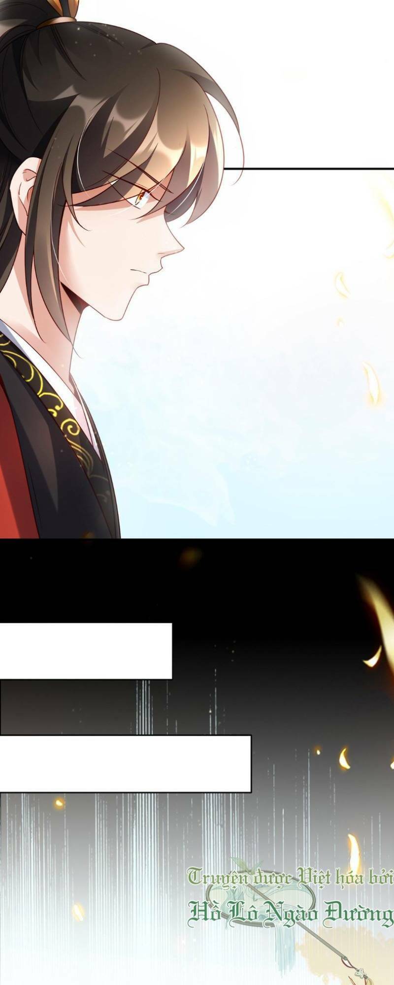 Thiên Kim Bất Hoán: Chapter 41