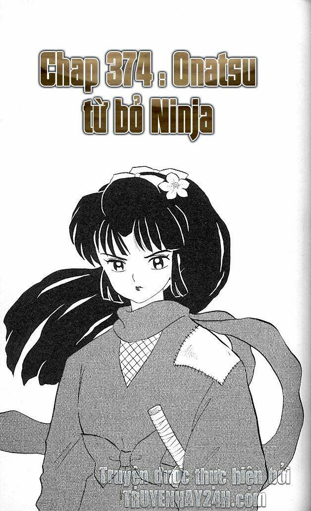 Suối Lời Nguyền: Chapter 374