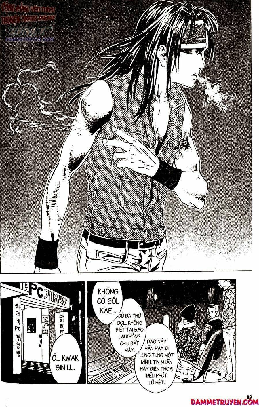 Ai Hơn Ai: Chapter 173