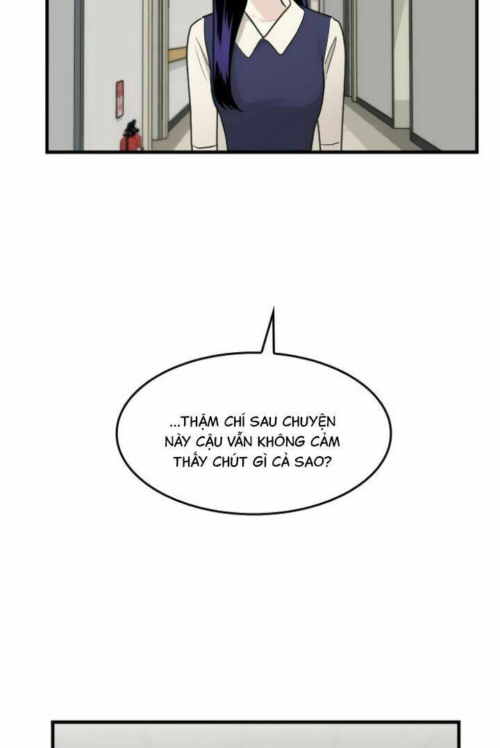 Người Đẹp Gangnam: Chapter 52