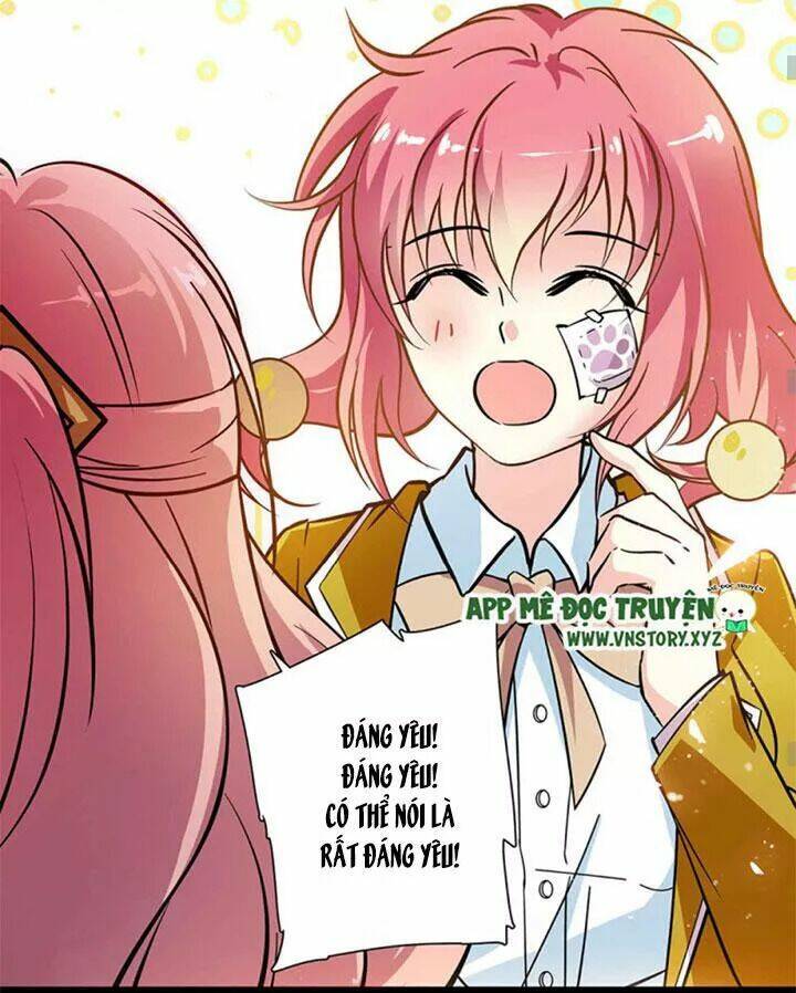 Nữ Hầu Sau Giờ Học: Chapter 58