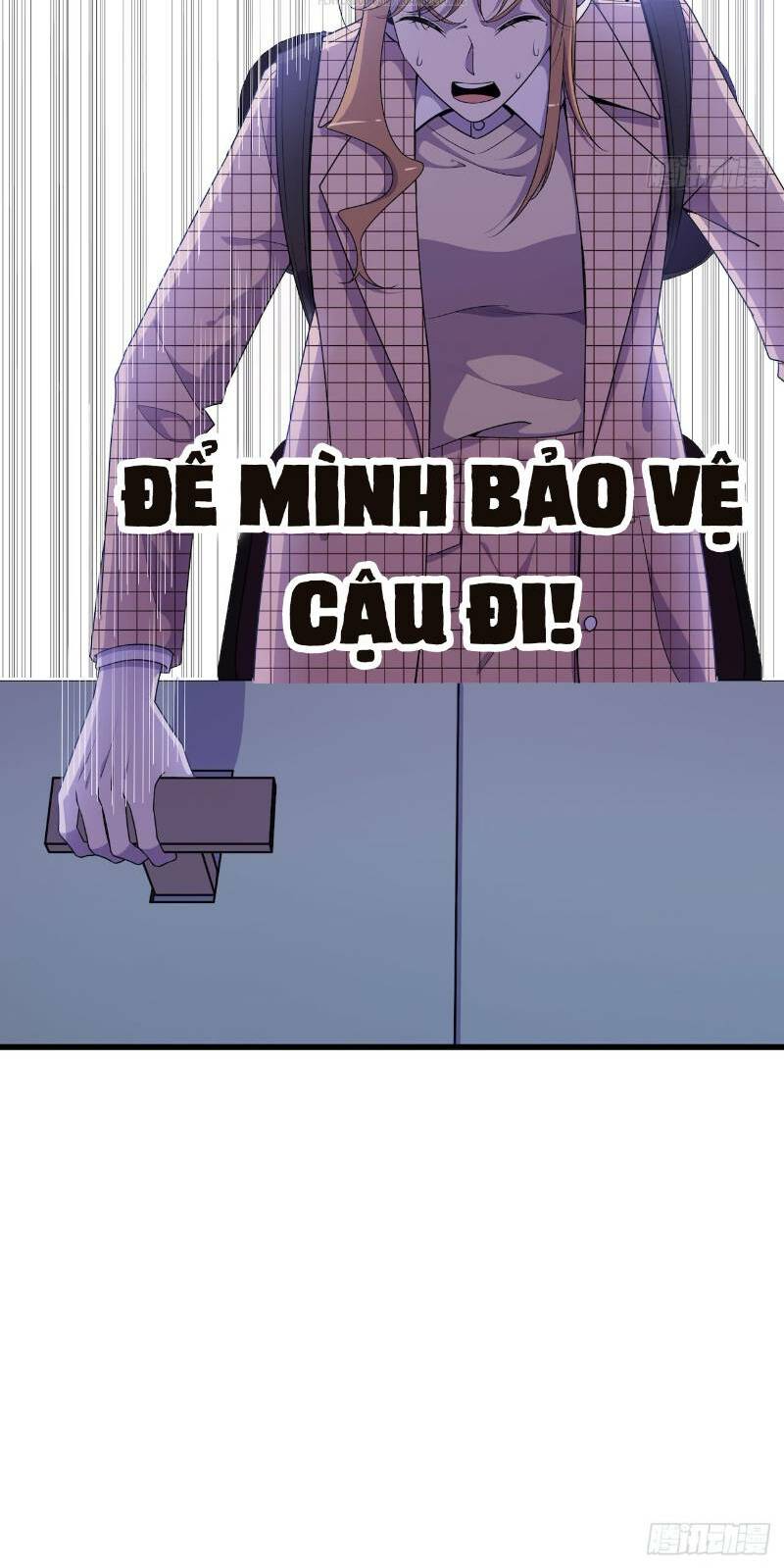 Thát Không Mê Thất: Chapter 45