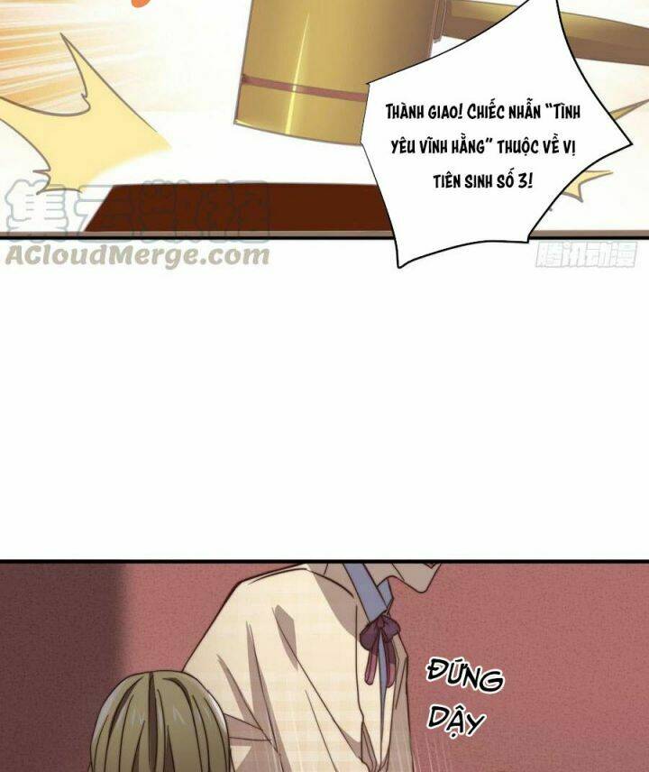 Đơn Phương Yêu Thầm Anh: Chapter 50