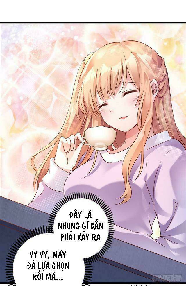 Gửi Người Không Quen: Chapter 17