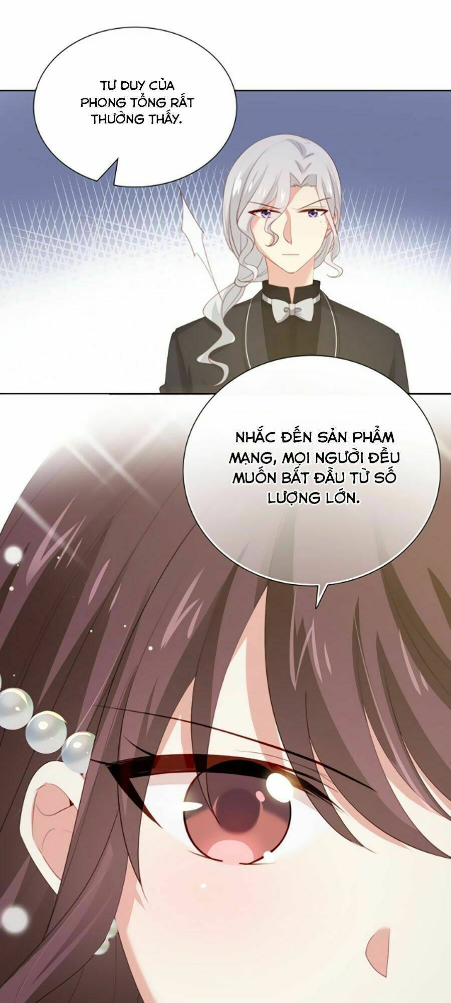 Tình Yêu Là Thế 2: Chapter 40