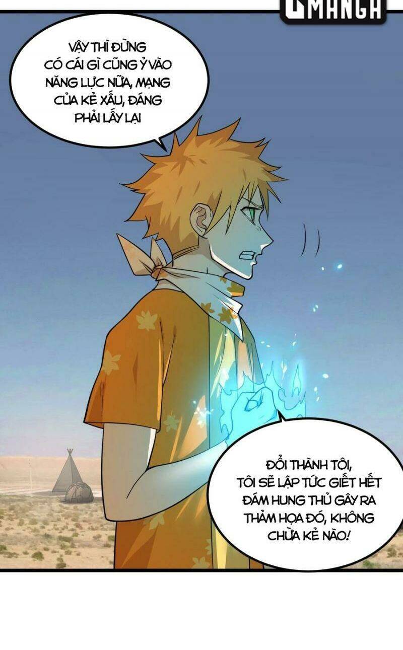 Danh Sách Kẻ Phản Diện: Chapter 131