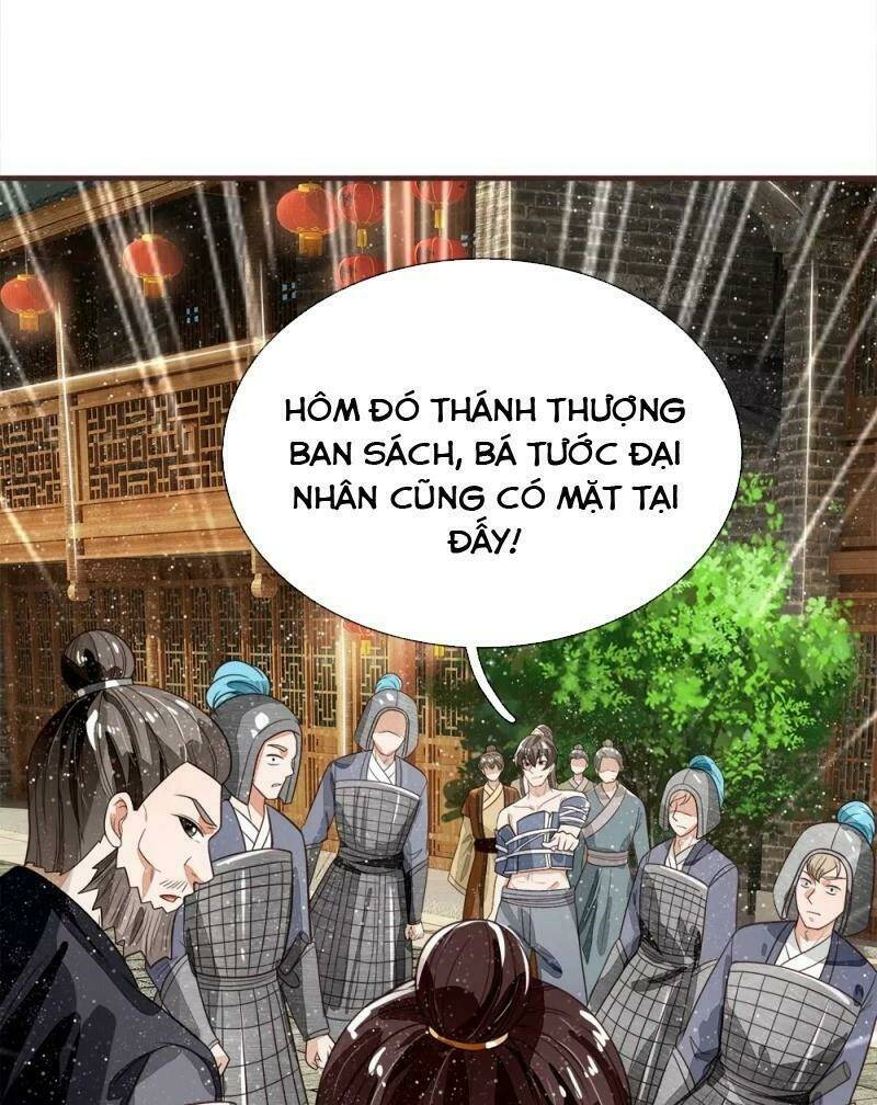 Đệ Nhất Hoàn Khố: Chapter 102