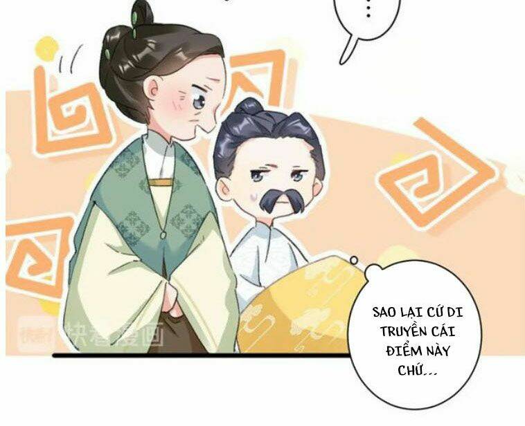 Hoa Nhan Sách: Chapter 188