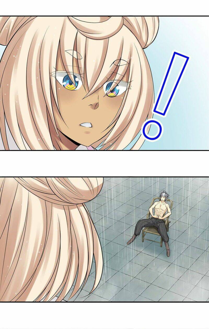 Tướng Dạ: Chapter 81