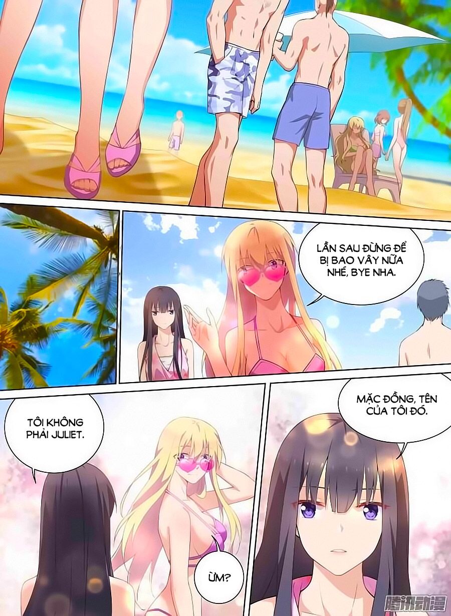Giả Diện Thế Thân: Chapter 123