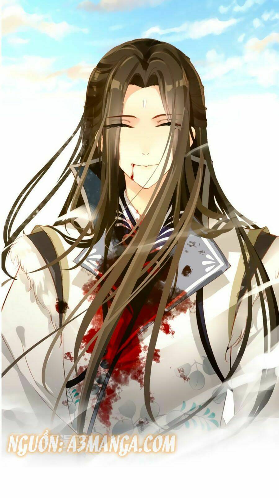 Mỹ Nhân Làm Tướng: Chapter 50