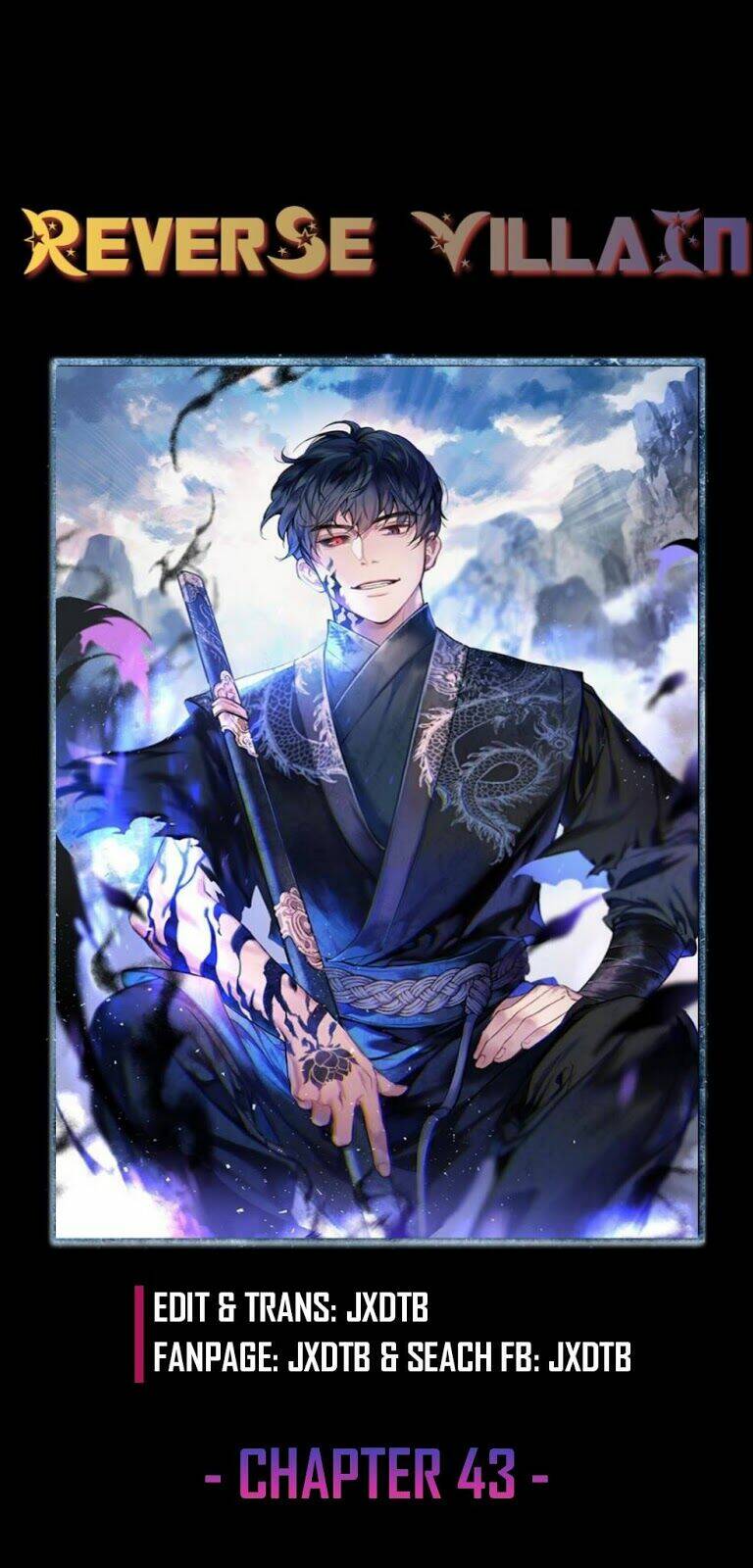 Luân Hồi Ác Nhân: Chapter 43