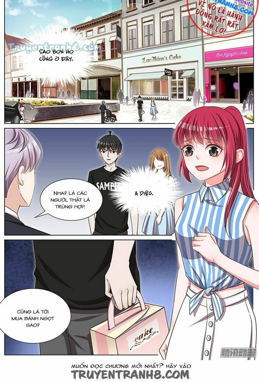 Vương Bài Giáo Thảo: Chapter 98