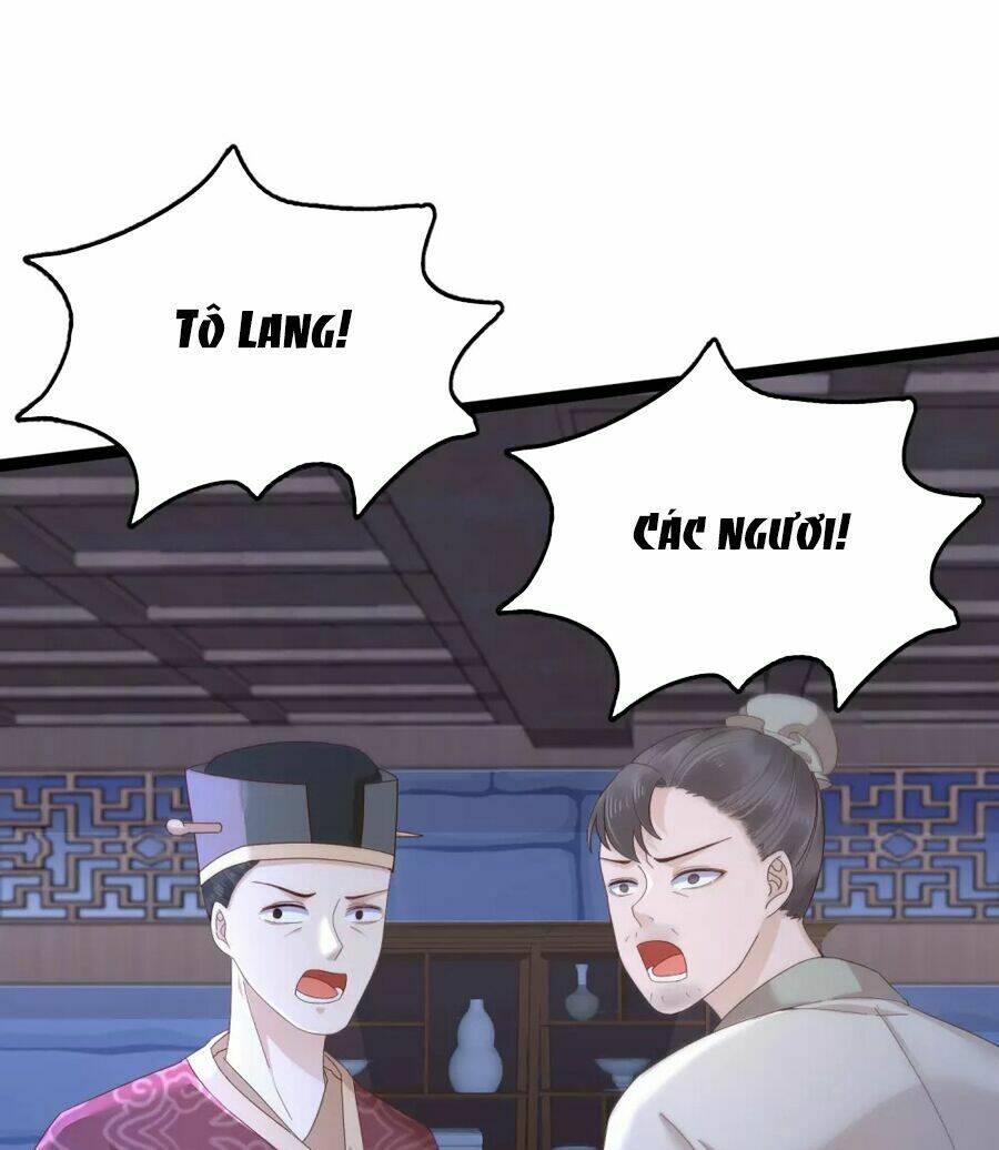 Phú Bà Bạc Tỷ Trong Lãnh Cung: Chapter 46