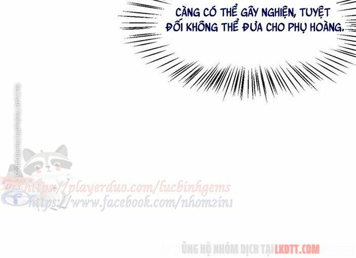 Trọng Sinh Bá Sủng Nhiếp Chính Vương Quá Mạnh Mẽ: Chapter 82.2