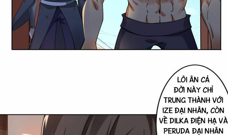 Tu Chân Giả Tại Dị Thế: Chapter 293