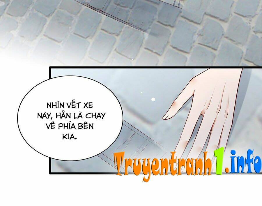 Nữ Thủ Phú Chi Kiều Sủng Nhiếp Chính Vương: Chapter 21