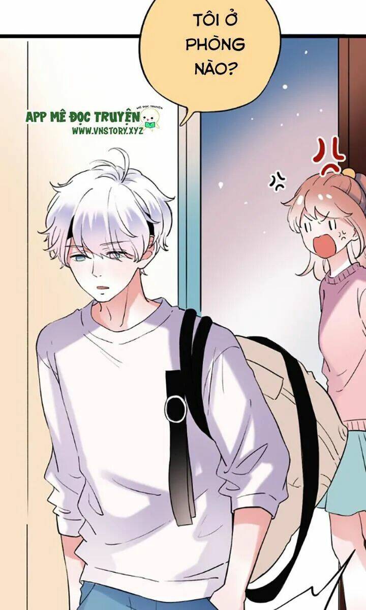 Trạch Thượng Tịch Mịch Huỳnh Hỏa: Chapter 25